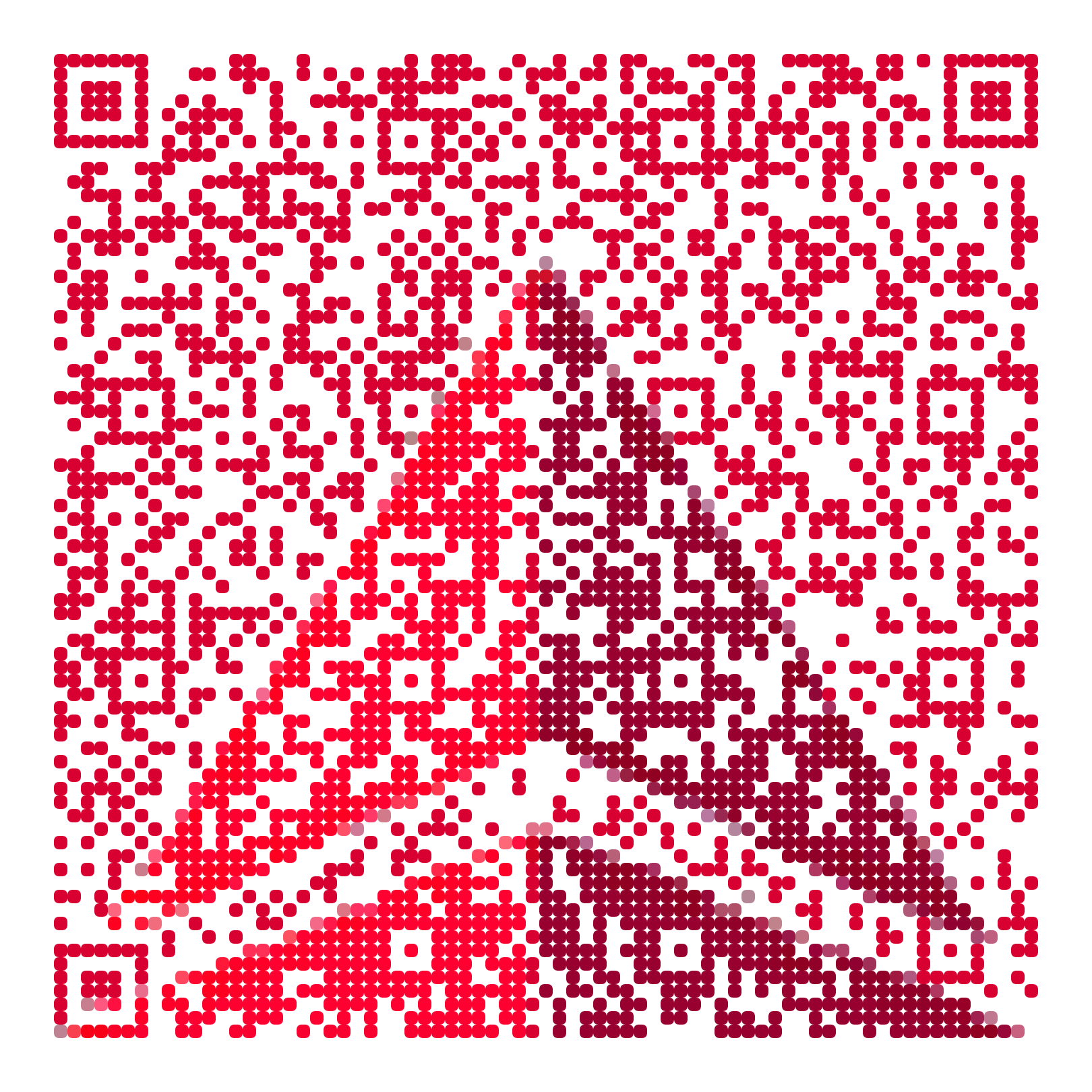 MosaicQR code for delta.com