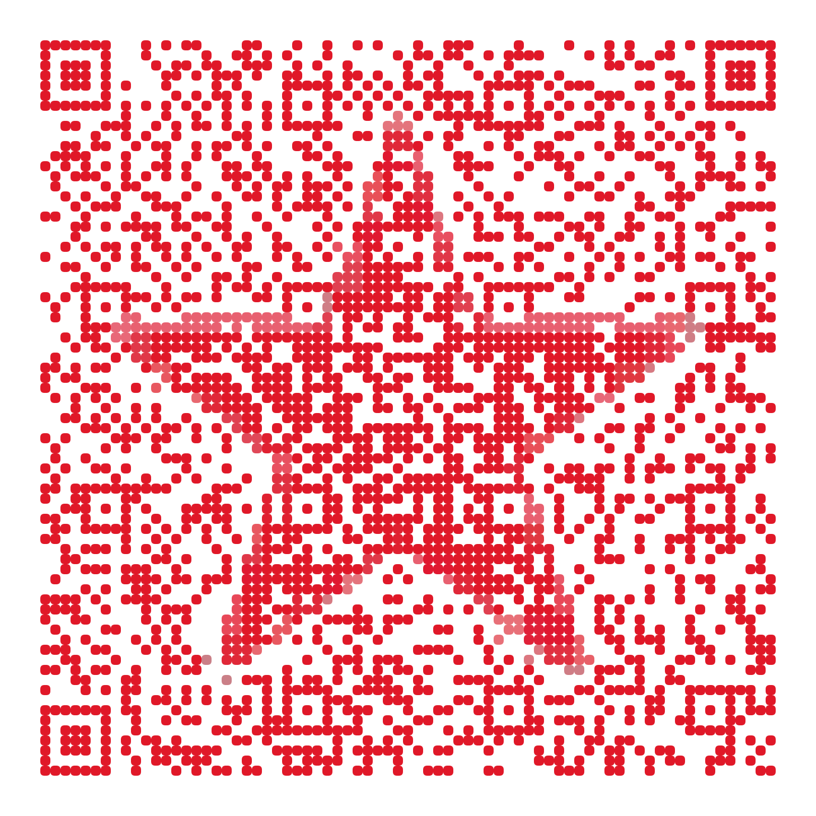 MosaicQR code for macys.com