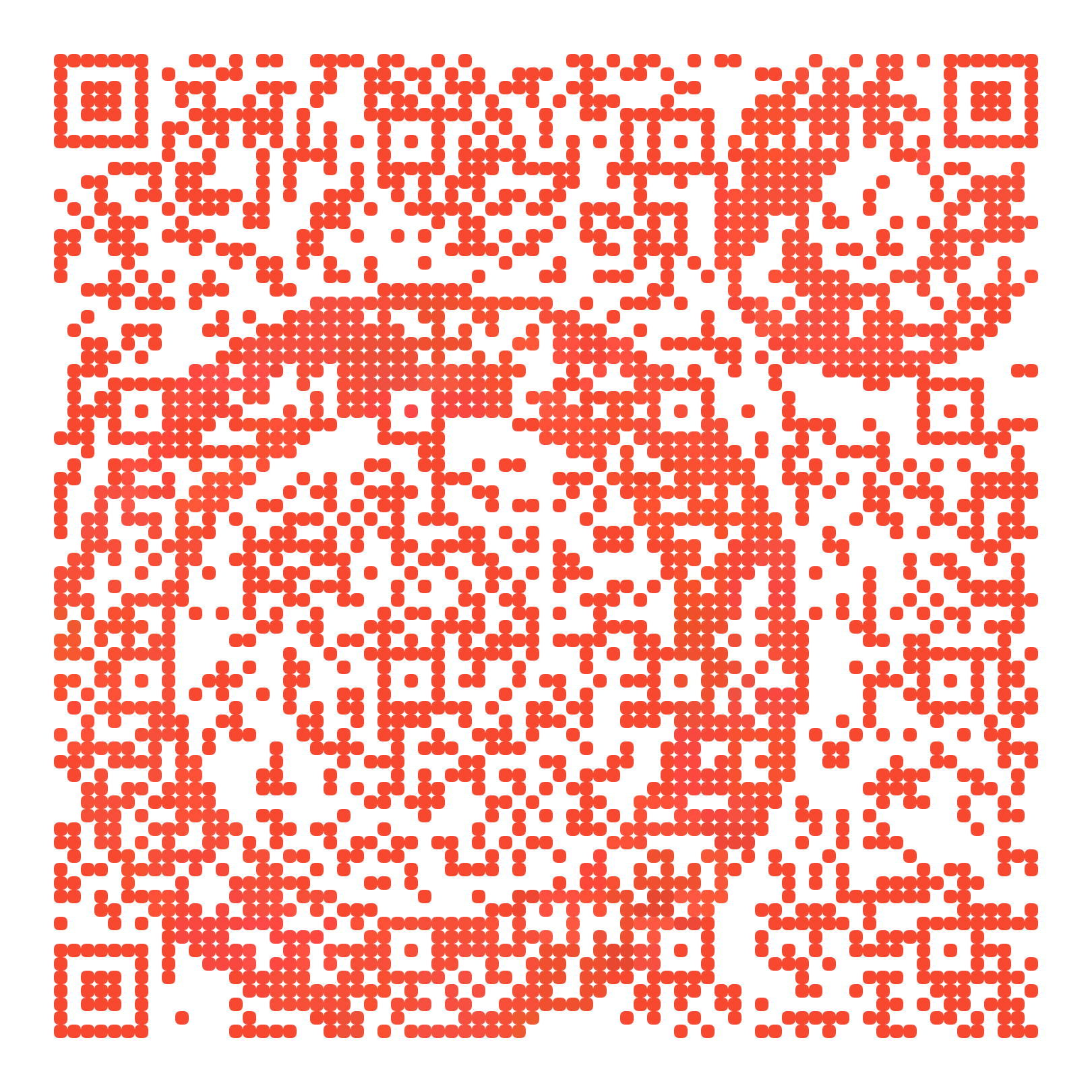 MosaicQR code for noom.com