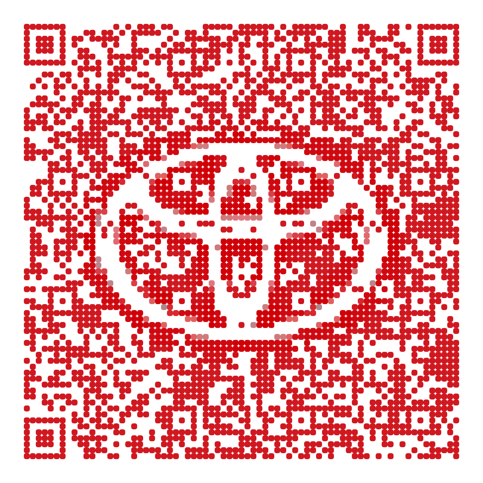 MosaicQR code for toyota.com