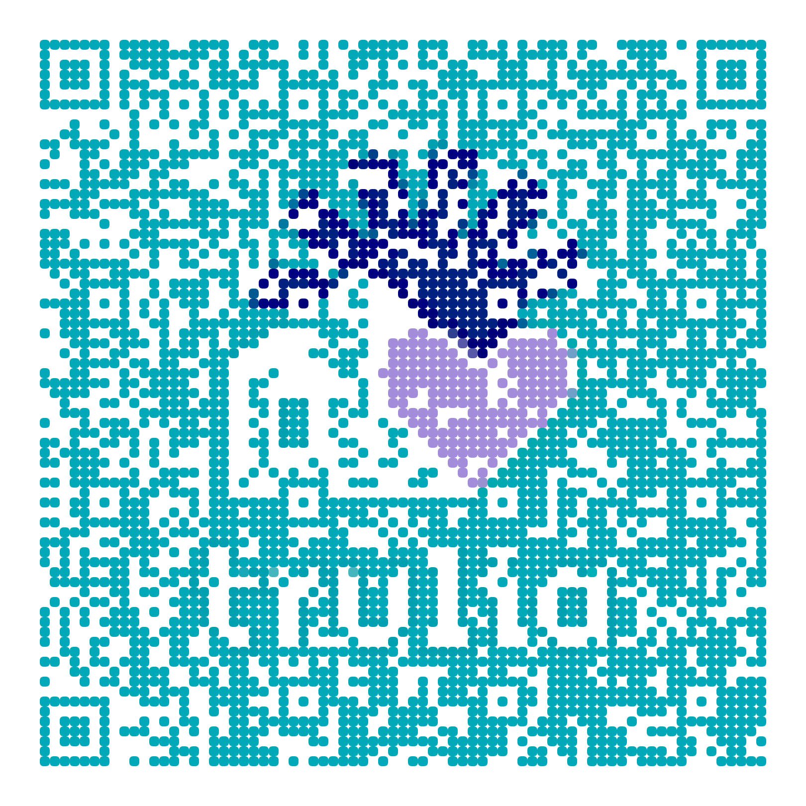 MosaicQR code for trulia.com