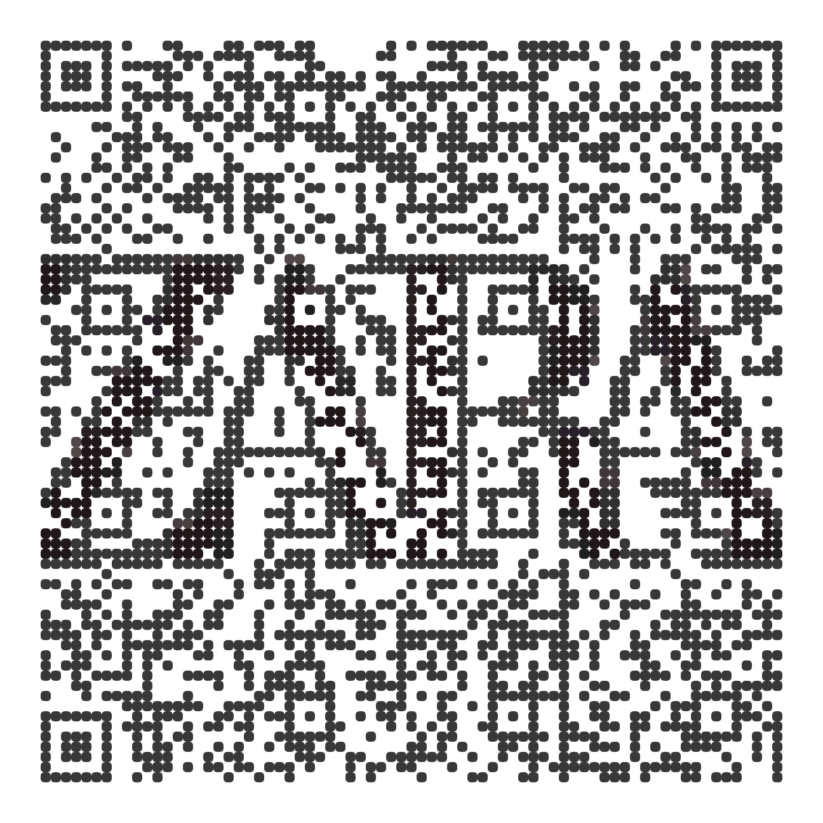 MosaicQR code for zara.com